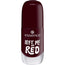 Verniz de unhas de gel Essence 12, 8 ml