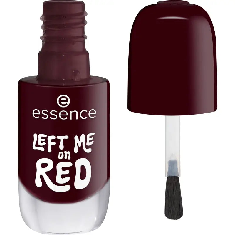 Verniz de unhas de gel Essence 12, 8 ml