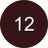 Verniz de unhas de gel Essence 12, 8 ml