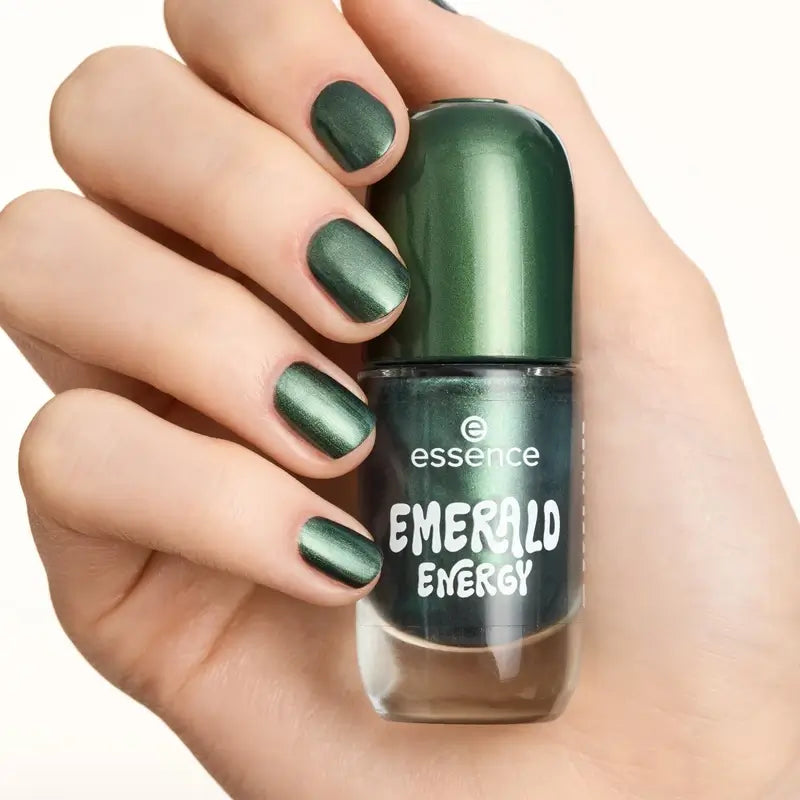 Essence Gel Nail Polish 13, 8 ml