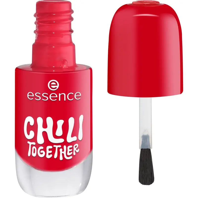 Verniz de unhas de gel Essence 16, 8 ml