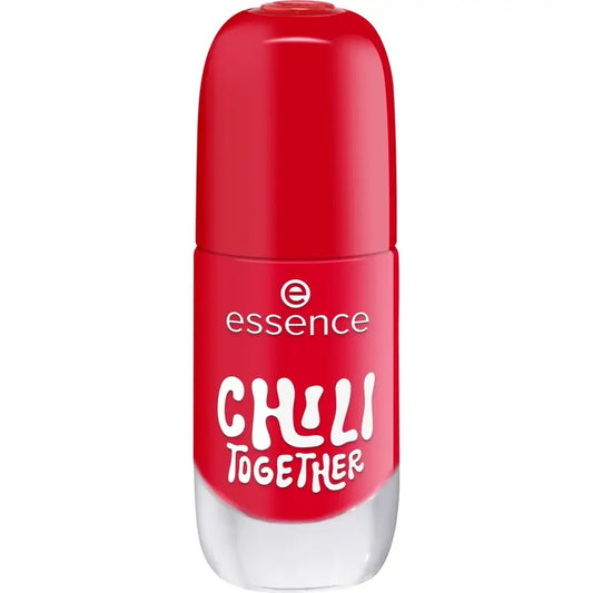 Verniz de unhas de gel Essence 16, 8 ml
