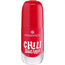 Verniz de unhas de gel Essence 16, 8 ml