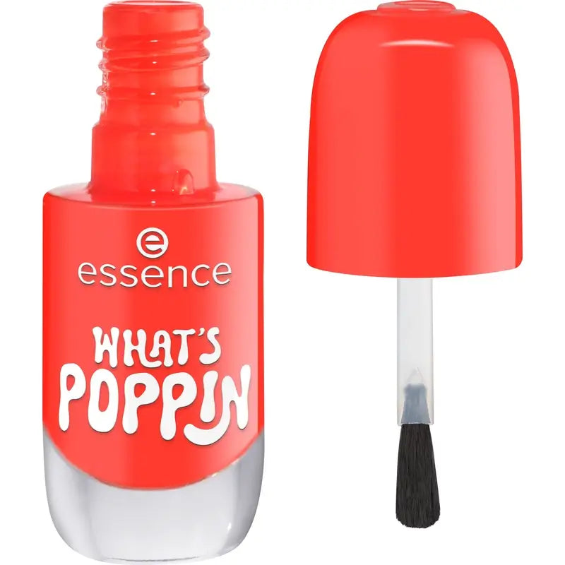 Essence Gel Nail Polish 18, 8 ml