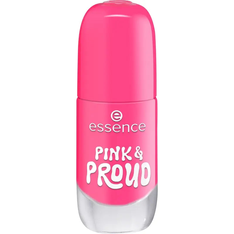 Verniz de unhas de gel Essence 22, 8 ml