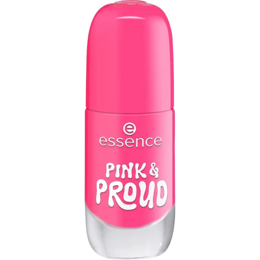 Verniz de unhas de gel Essence 22, 8 ml