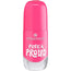 Verniz de unhas de gel Essence 22, 8 ml