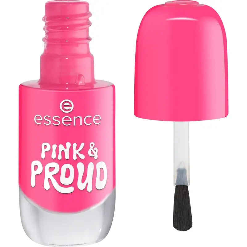 Verniz de unhas de gel Essence 22, 8 ml