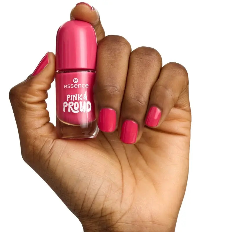 Verniz de unhas de gel Essence 22, 8 ml