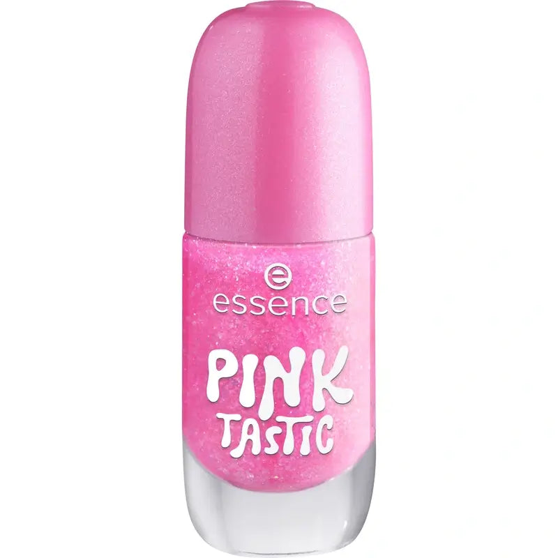 Verniz de unhas de gel Essence 23, 8 ml