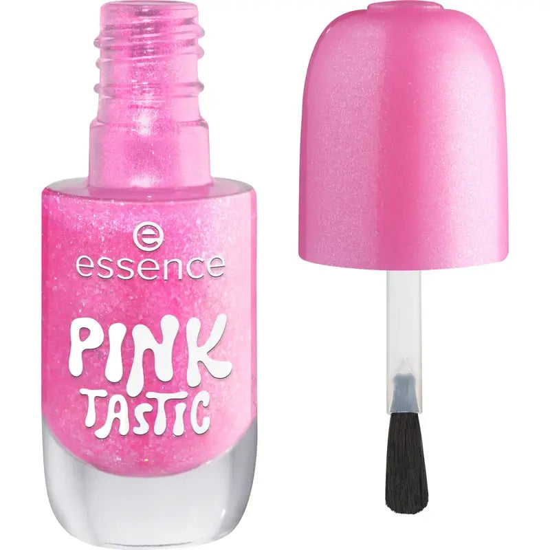 Verniz de unhas de gel Essence 23, 8 ml