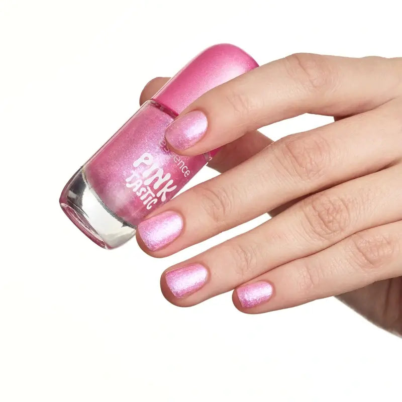 Verniz de unhas de gel Essence 23, 8 ml