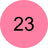 Verniz de unhas de gel Essence 23, 8 ml