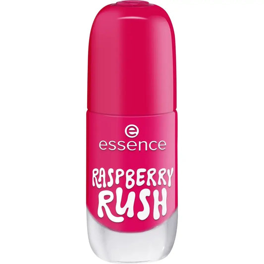 Verniz de unhas de gel Essence 24, 8 ml