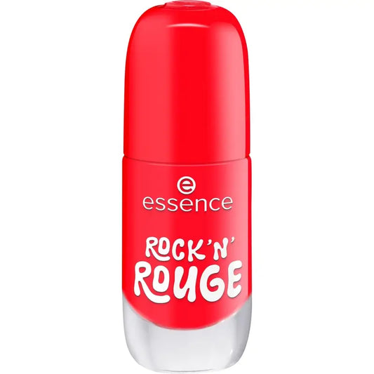 Verniz de unhas de gel Essence 25, 8 ml