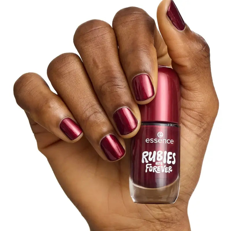 Verniz de unhas de gel Essence 26, 8 ml