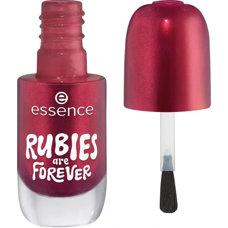 Verniz de unhas de gel Essence 26, 8 ml