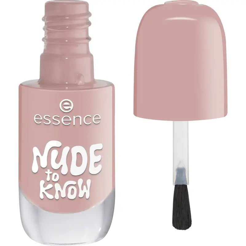 Verniz de unhas de gel Essence 30, 8 ml