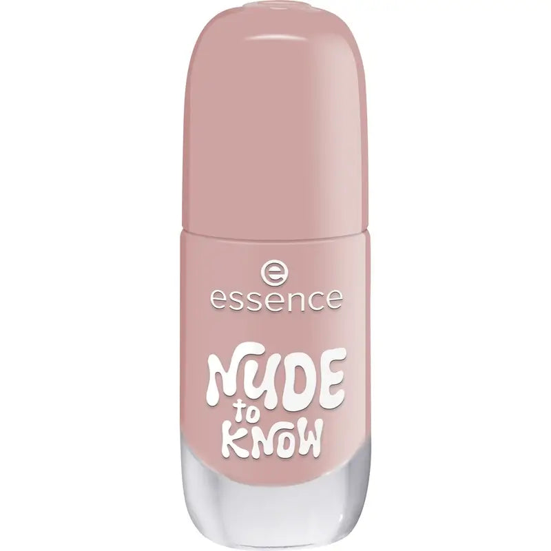 Verniz de unhas de gel Essence 30, 8 ml