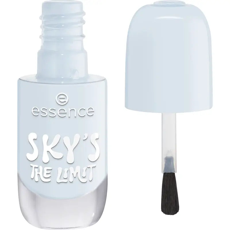 Verniz de unhas de gel Essence 31, 8 ml
