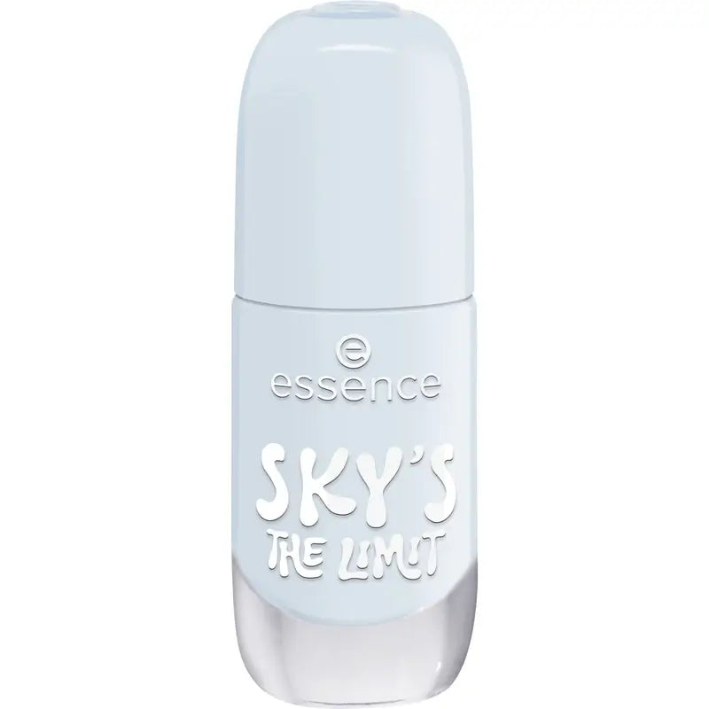 Verniz de unhas de gel Essence 31, 8 ml