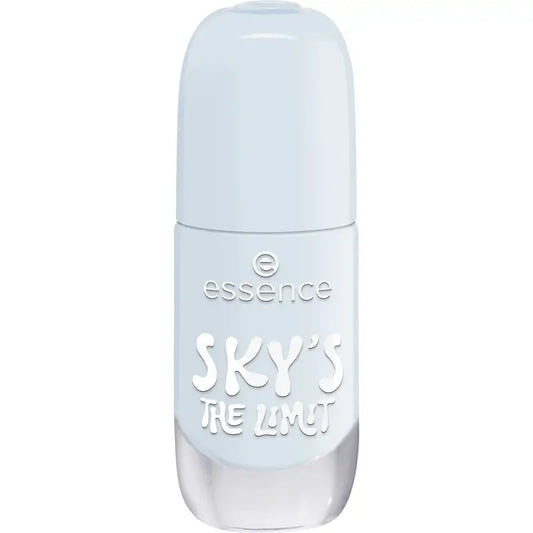 Verniz de unhas de gel Essence 31, 8 ml