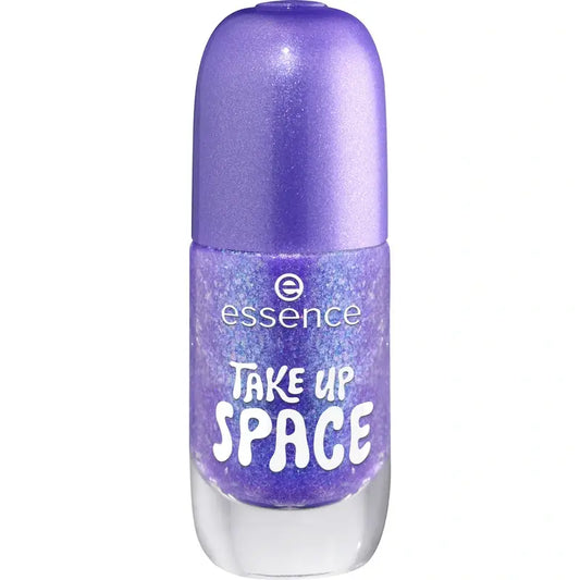 Verniz de unhas de gel Essence 34, 8 ml