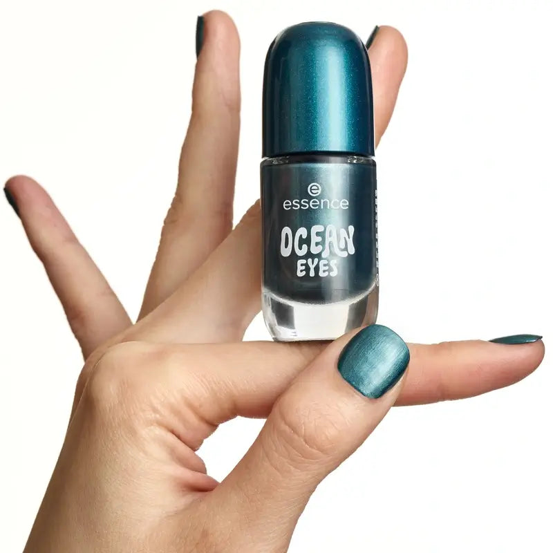 Verniz de unhas de gel Essence 36, 8 ml