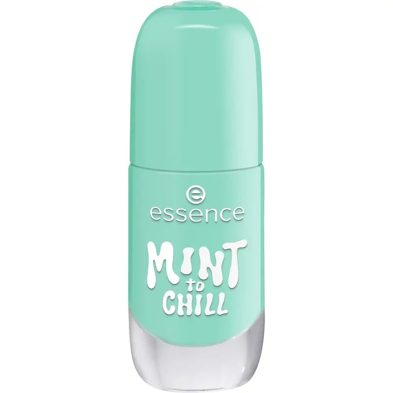 Verniz de unhas de gel Essence 38, 8 ml