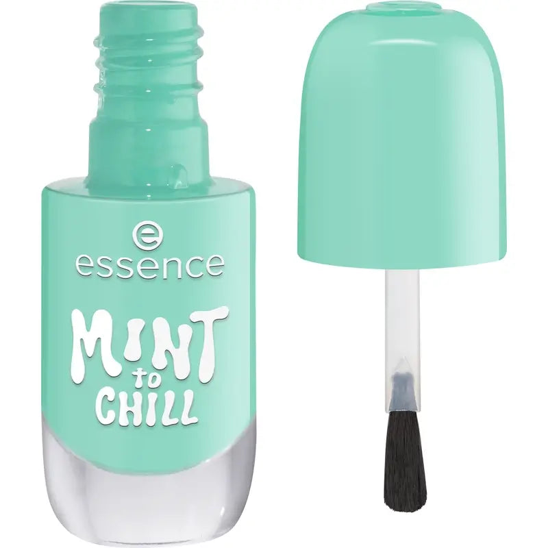 Verniz de unhas de gel Essence 38, 8 ml