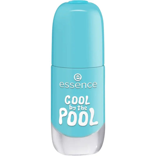 Verniz de unhas de gel Essence 39, 8 ml