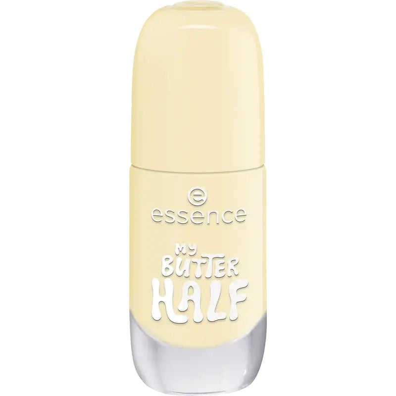 Verniz de unhas de gel Essence 40, 8 ml