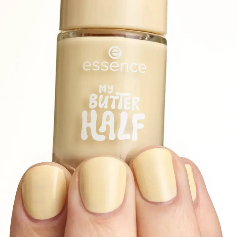 Verniz de unhas de gel Essence 40, 8 ml