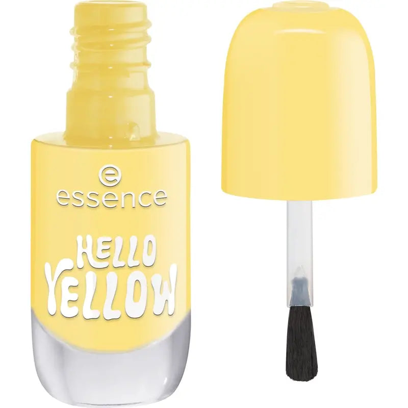Essence Gel Nail Polish 41, 8 ml