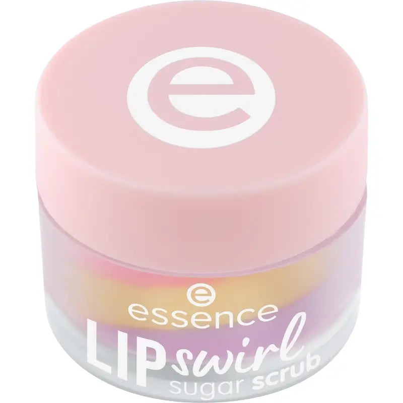 Essence Lip Swirl Esfoliante labial 01 , 8 g