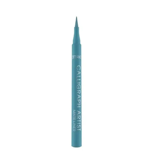Essence Eyeliner Calligraph Artist Matte 030