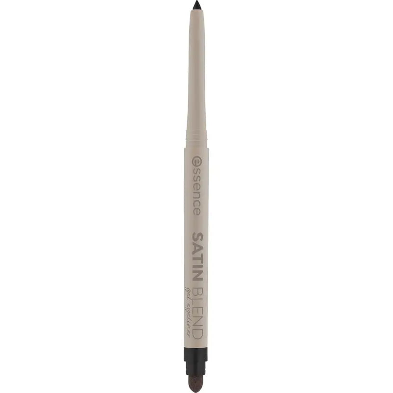 Essence Eyeliner Gel Satin Blend 01 , 0,22 gr