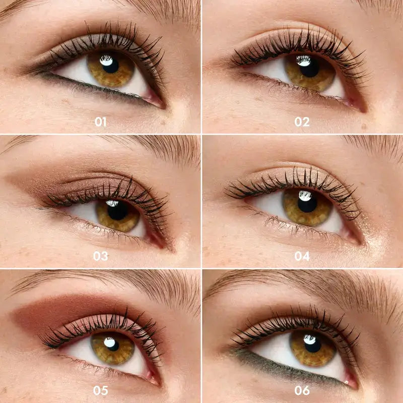 Essence Eyeliner Gel Satin Blend 01 , 0,22 gr