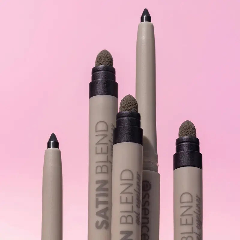 Essence Eyeliner Gel Satin Blend 01 , 0,22 gr