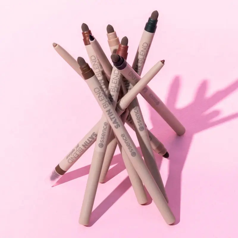 Essence Eyeliner Gel Satin Blend 03 , 0,22 gr