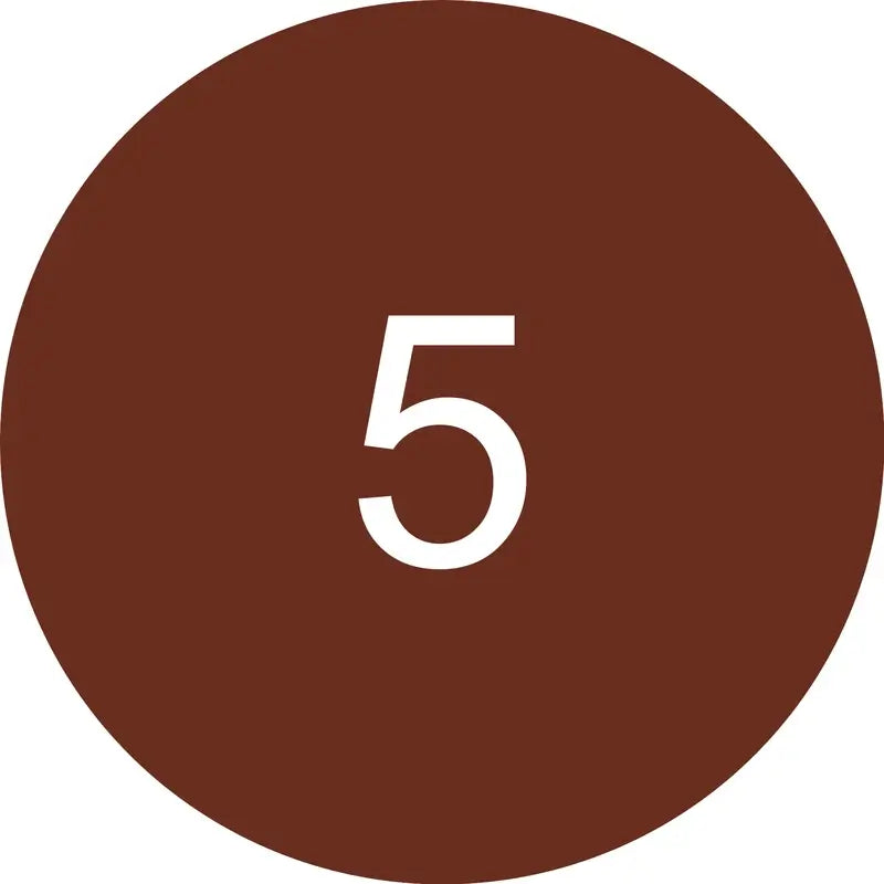 Essence Eyeliner Gel Satin Blend 05 , 0,22 gr