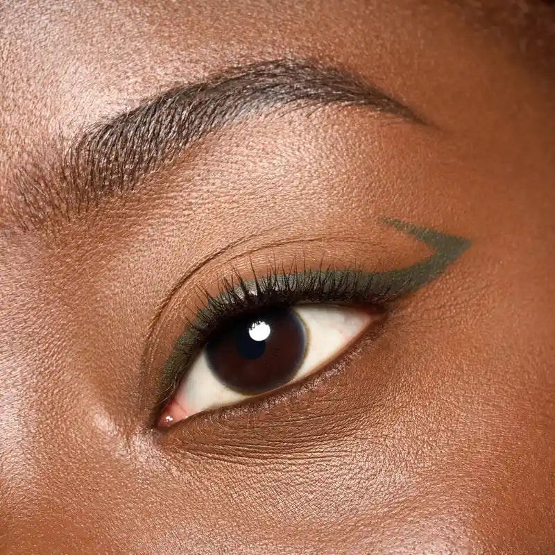 Essence Eyeliner Gel Satin Blend 06 , 0,22 gr