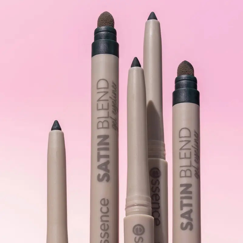 Essence Eyeliner Gel Satin Blend 06 , 0,22 gr