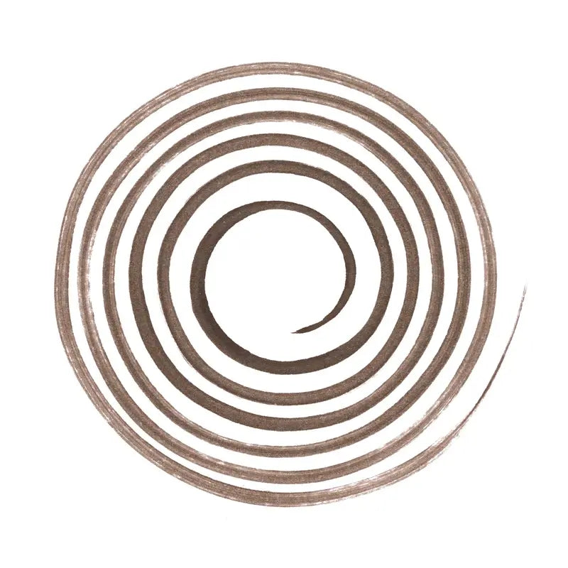 Essence Eyeliner Delineador Líquido de Longa Duração 020 , 1 ml