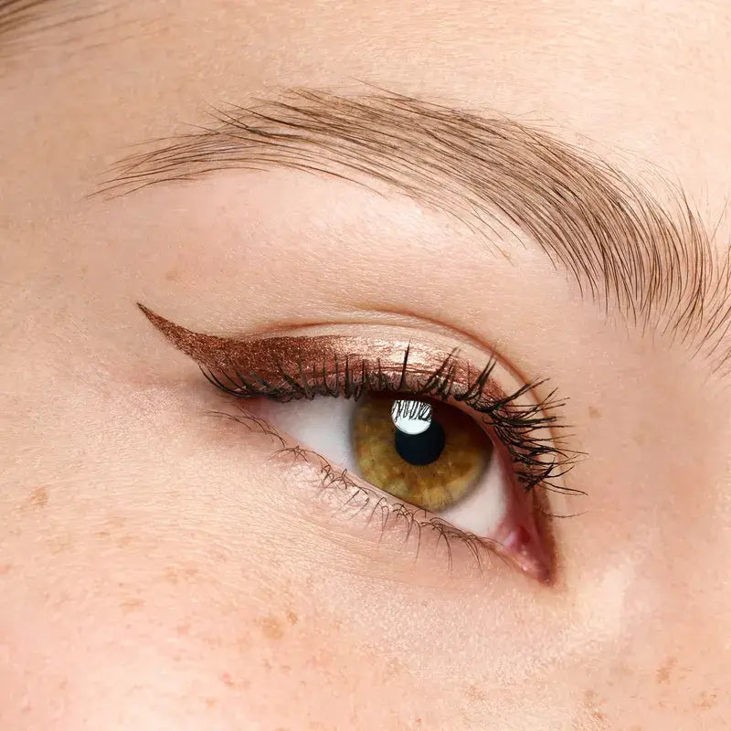 Essence Colour It! Eyeliner Metálico 01 , 3 ml