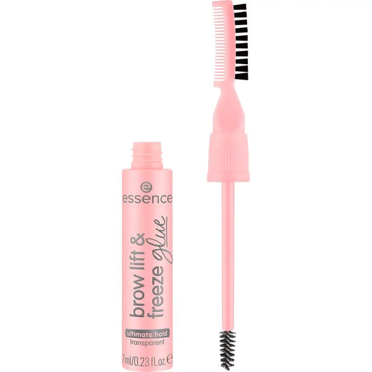 Essence Brow Lift & Freeze Brow Fixer 01 , 7 ml