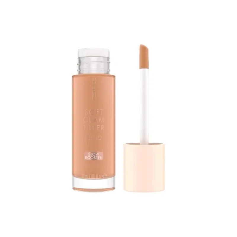 Essence Luminous Filter Fluid Soft Glam 030