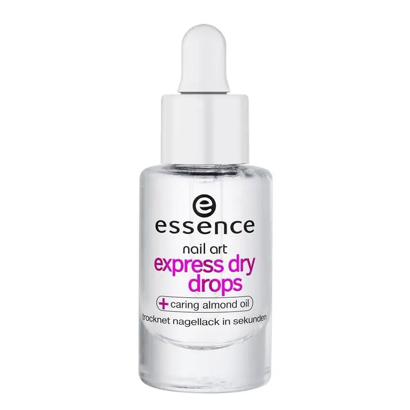 Essence Express Gotas Secantes, 8 ml