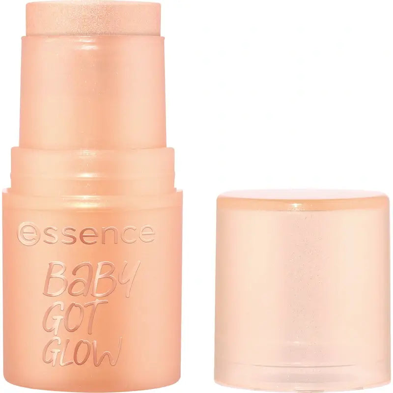 Essence Baby Got Glow 10 Stick Iluminador , 5,5 gr
