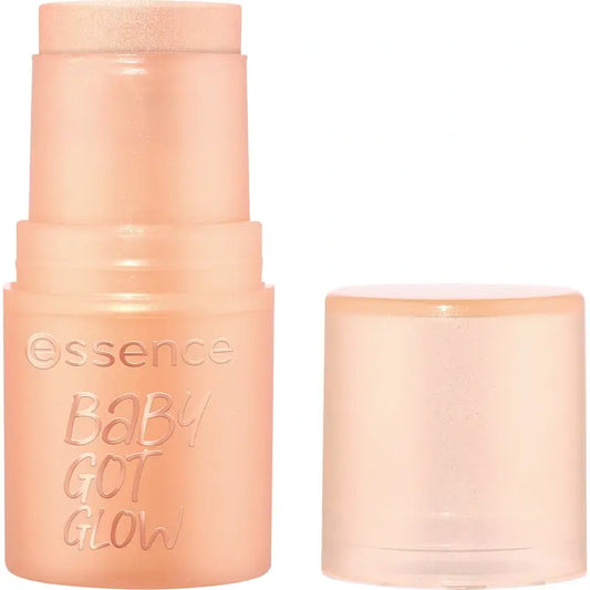 Essence Baby Got Glow 10 Stick Iluminador , 5,5 gr